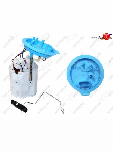 Топливный насос (в сборе) 1,61,8 Audi A3S3 14-SKODA Octavia 13-VAG Golf 14- SAT ST-5Q0 919 051 M