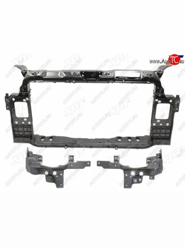Рамка кузова Hyundai i30 11-17 SAT ST-60-0024