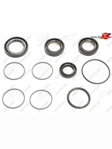 Ремкомплект рулевой рейки с ГУР NISSAN ALMERARENAULT LOGANRENAULT SANDEROSTEPWAY SAT ST-6001547608-KIT