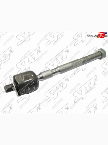 Тяга рулевая RENAULT LOGANSANDERO 05-NISSAN ALMERA RUS 12- LH=RH SAT ST-6001550441