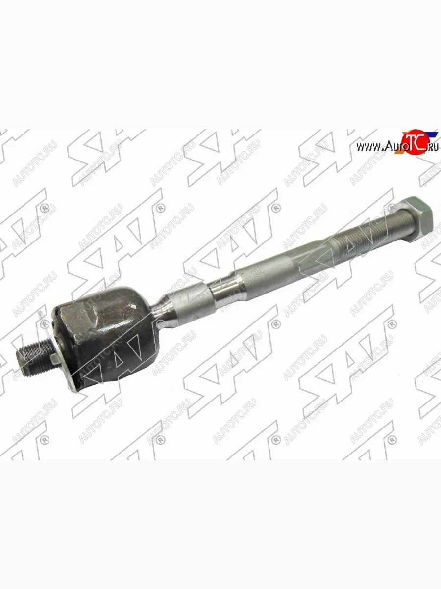 Тяга рулевая RENAULT LOGANSANDERO 05-NISSAN ALMERA RUS 12- LH=RH SAT ST-6001550441  в Воронеже Воронежской области