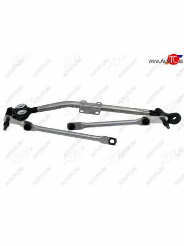 Трапеция стеклоочистителя BMW X5 06-13  X6 08-14 SAT ST-61617200510