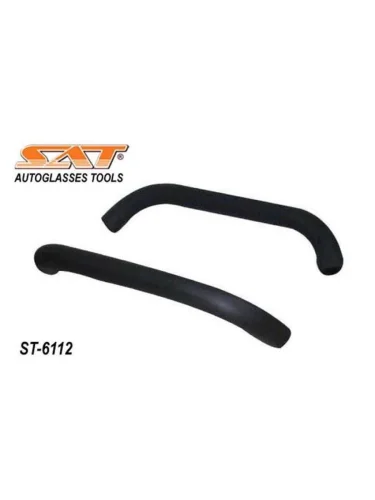 Смягчающая накладка на стол для стекла                                                               SAT ST-6112