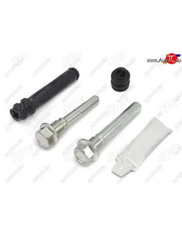 Ремкомплект направляющих перед MITSUBISHI PAJERO V6070 00-07MAZDA CX79 SAT ST-63-0053