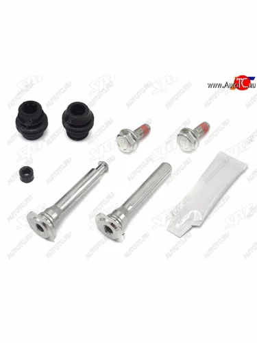 Ремкомплект направляющих перед NISSAN X-TRAIL T30 01-07HONDA CR-V 02-06SUBARU IMPREZA 92-00FOREST SAT ST-63-0048