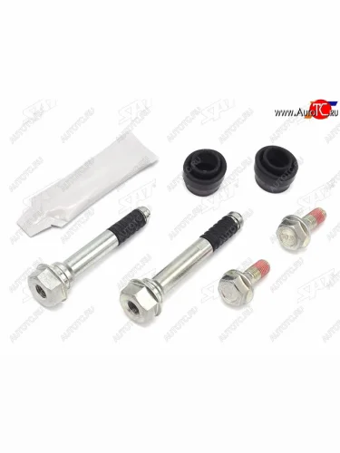 Ремкомплект направляющих перед MAZDA 6 07-12 SAT ST-63-0066