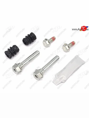 Ремкомплект направляющих перед MITSUBISHI L200 06-PAJERO 07- SAT ST-63-0063