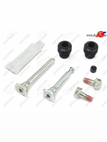 Ремкомплект направляющих перед NISSAN X-TRAIL T31 07-13QASHQAI 07-MAZDA CX-5 11- SAT ST-63-0061