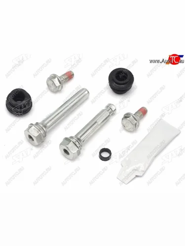 Ремкомплект направляющих перед MAZDA 6 12-18TOYOTA RAV 4 11-CAMRY 06-11COROLLA 06-LEXUS EXESRX SAT ST-63-0060