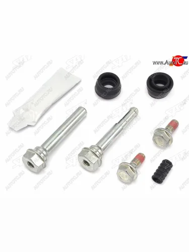 Ремкомплект направляющих зад TOYOTA LAND CRUISER 100 98-07перед TOYOTA RAV 4 00-05 SAT ST-63-0059