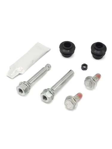 Ремкомплект направляющих зад TOYOTA RAV 4 05-11CAMRY 06-11LEXUS ES 06-11 SAT ST-63-0058