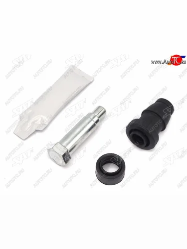 Ремкомплект направляющих зад TOYOTA CAMRY ACV3#HIGHLANDERKLUGER #CU20LEXUS ES300330 SAT ST-63-0074