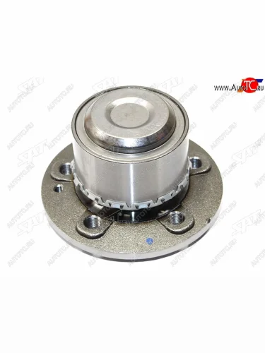 Ступичный узел перед MERCEDES VIANOVITO 03- SAT ST-6393300420