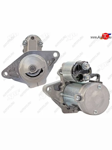 Стартер Toyota Corolla (E150) 06-13  Auris 06-12  Urban Cruiser 09-14 (1,3 kW Z=9) SAT ST-64-0039