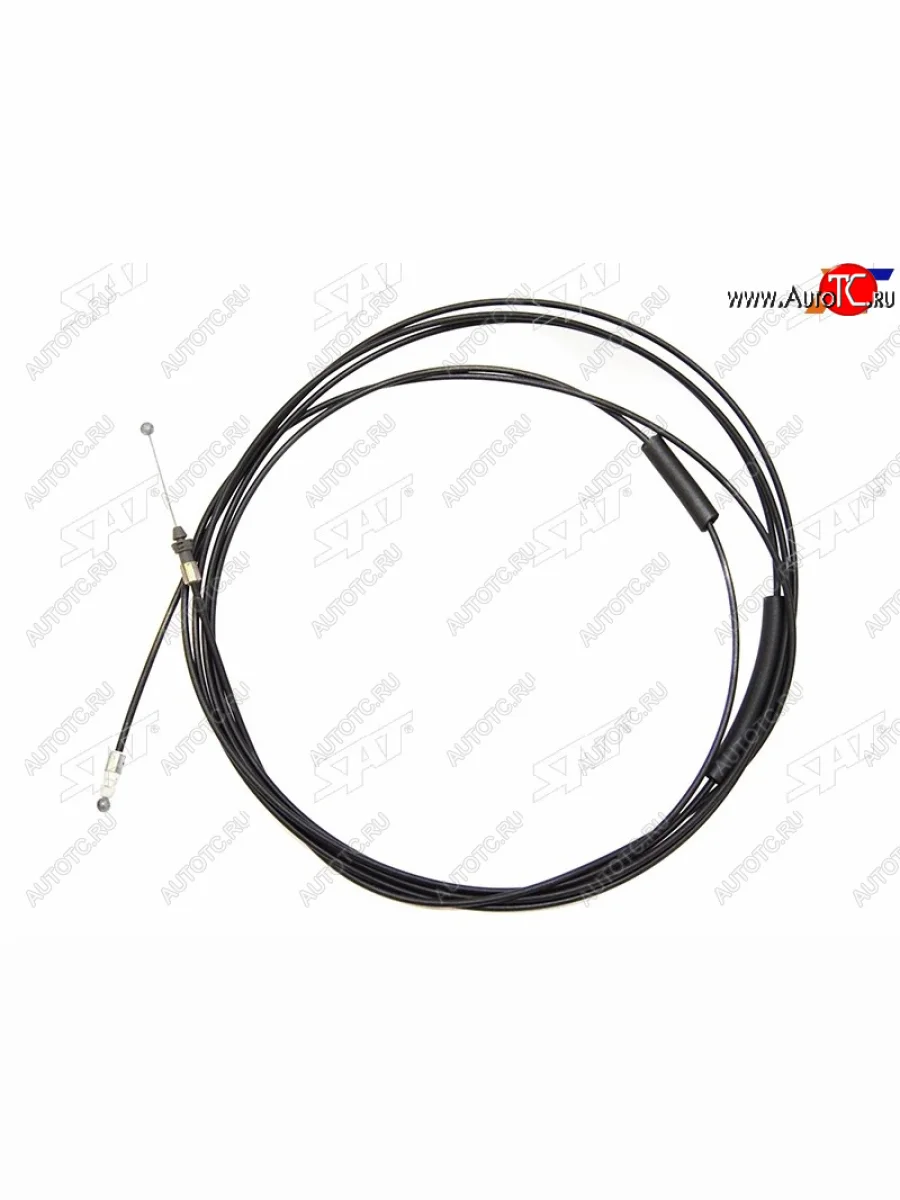 Трос багажника TOYOTA CAMRY ACV50 SAT ST-64607-33200  в Воронеже Воронежской области