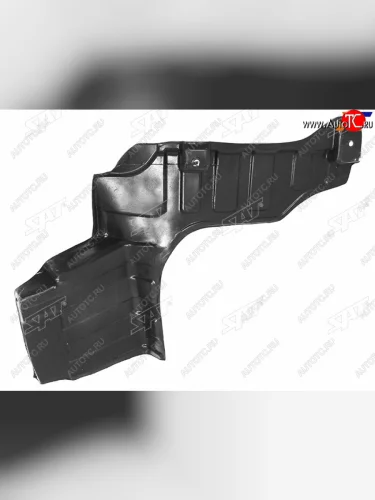 Защита двигателя KIA CEED 12-15HYUNDAI ELANTRA 10-14I30 12-14 LH                                   SAT ST-65-0034