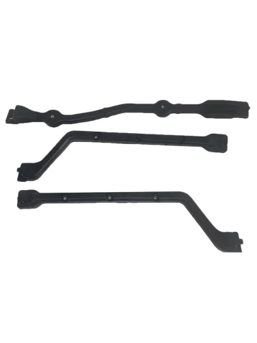 Крепление Hyundai Sonata 09-14  Kia Optima 10-16 (комплект) SAT ST-65-0055