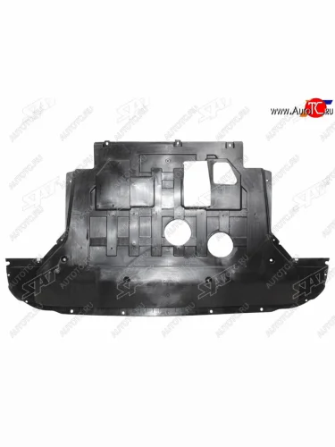 Защита двигателя GEELY COOLRAY 18- SAT ST-65-0072
