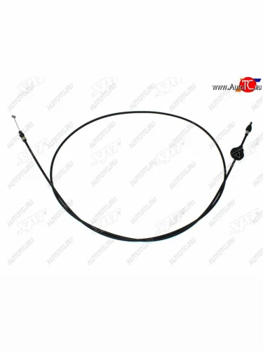 Трос капота Nissan X-Trail 07-15 SAT ST-65620-JG400