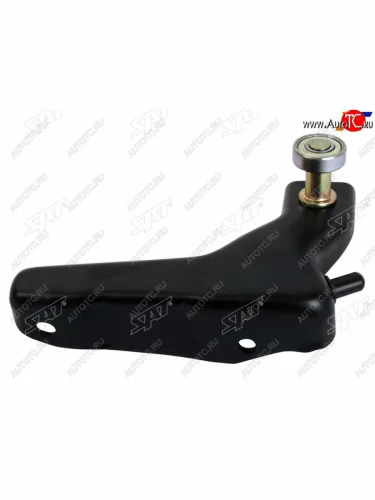 Ролик сдвижной  двери RH верхний TOYOTA HIACEREGIUSACE (KDH2##,TRH2##) 04- SAT ST-68310-26051