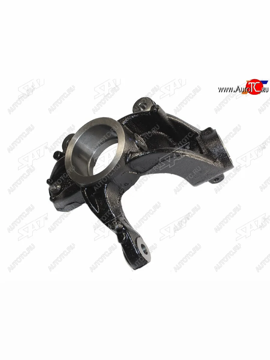 Кулак поворотный FORD MONDEO IVGALAXY II 07-14 LH SAT ST-6G913K171AAD  в Самаре Самарской области