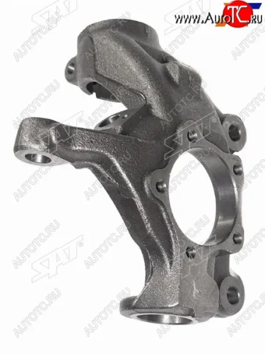 Кулак поворотный FORD TRANSIT 06-13 RH SAT ST-6C113K185AF