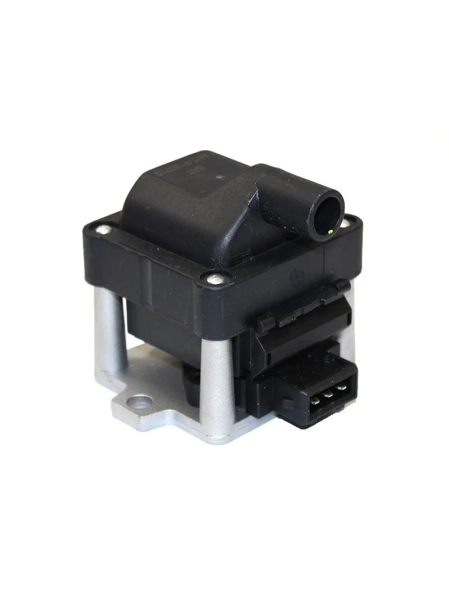 Катушка зажигания VAG 8090QWATTROAVANTOCTAVIACADDYGOLF SAT ST-6N0905104  в Воронеже Воронежской области