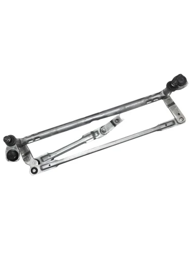 Трапеция стеклоочистителя VW POLO SEDAN 10-POLO HB 09- SEAT IBIZA 08-17 SAT ST-6R1955023C