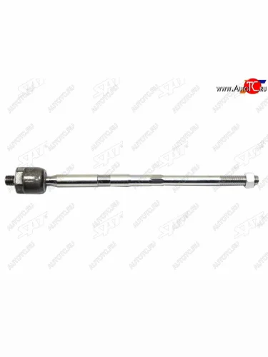 Тяга рулевая AUDI A1 10-SEAT IBIZA 08-SKODA RAPID 12- VW POLO 09- LH=RH SAT ST-6R0423803A