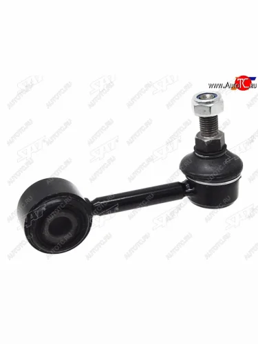 Тяга стабилизатора переднего VOLKSWAGEN TRANSPORTER T4 90-03 LH=RH                                   SAT ST-701411049B