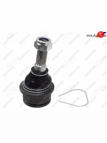 Шаровая опора переднего верхнего рычага VOLKSWAGEN TRANSPORTER T4 96-03 SAT ST-701407187B