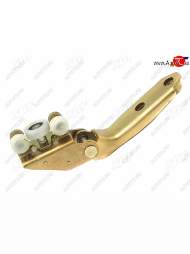 Ролик сдвижной двери центральный RH VOLKSWAGEN TRANSPORTER IV 70XB70XC7DB7DW SAT ST-701843336A