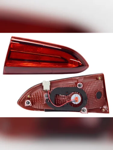 Фонарь в крышку багажника Hyundai Santa Fe 18-21 (Справа) SAT ST-73-0013