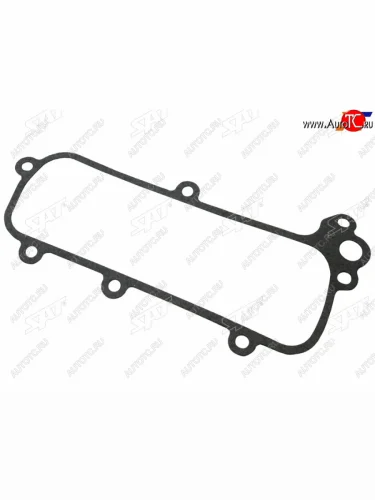 Прокладка впускного коллектора верхняя MMC PAJEROPAJERO SPORT 6G7274 96- SAT ST-74-0016