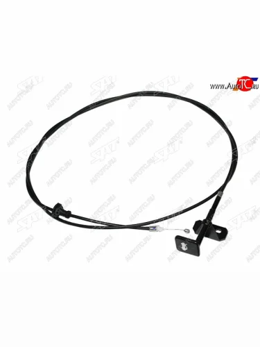 Трос капота Honda CR-V 95-01 SAT ST-74130-S10-003ZA