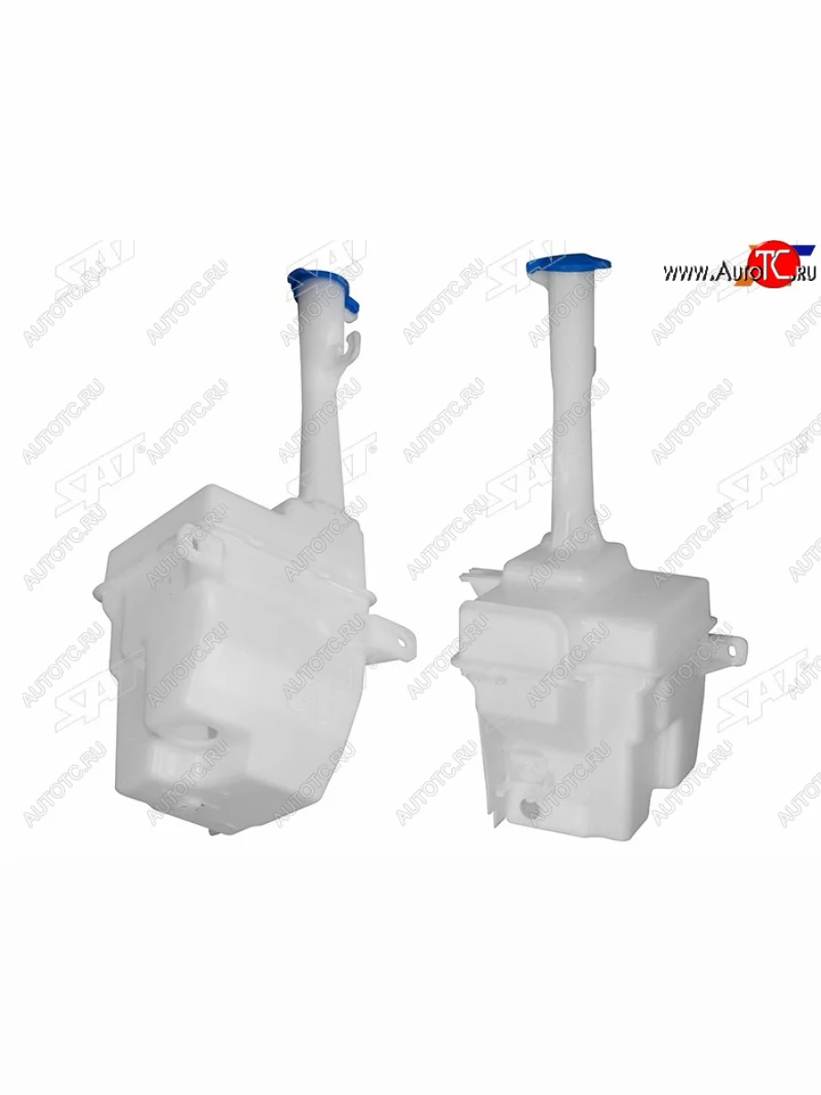 Бачок расширительный SAT  Hyundai Sonata (2009-2014) YF  в Самаре Самарской области