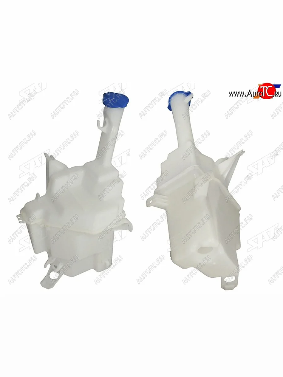 Бачок расширительный SAT KIA Ceed 2 JD рестайлинг, хэтчбэк (2015-2018)  в Керчи Республика Крым