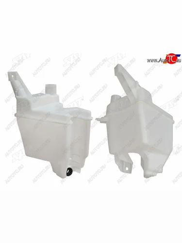 Бачок омывателя NISSAN TIIDA 04-14 седан SAT ST-76-0015