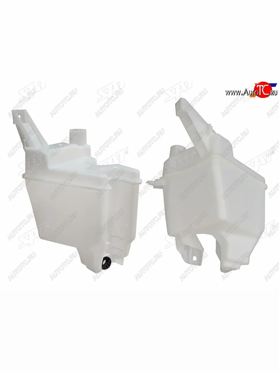 Бачок омывателя NISSAN TIIDA 04-14 седан SAT ST-76-0015  в Самаре Самарской области