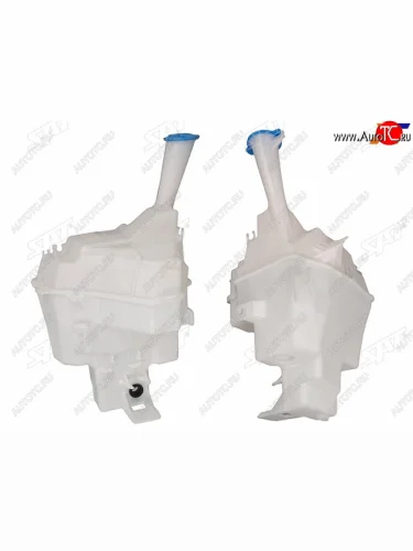 Бачок расширительный (с горловиной) SAT KIA Rio  4 FB (2020-2022) рестайлинг седан