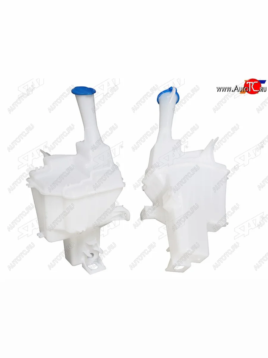 Бачок расширительный (с горловиной) SAT KIA Cerato 3 YD рестайлинг седан (2016-2019)  в Самаре Самарской области