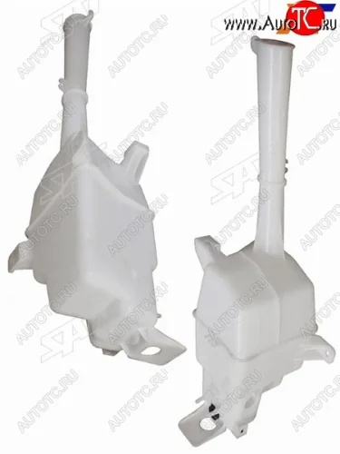 Бачок расширительный (с горловиной) SAT Hyundai Santa Fe DM дорестайлинг (2012-2016)