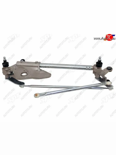 Трапеция стеклоочистителя Honda Accord 08-13  Crosstour 09-16 SAT ST-76530-TA0-A01