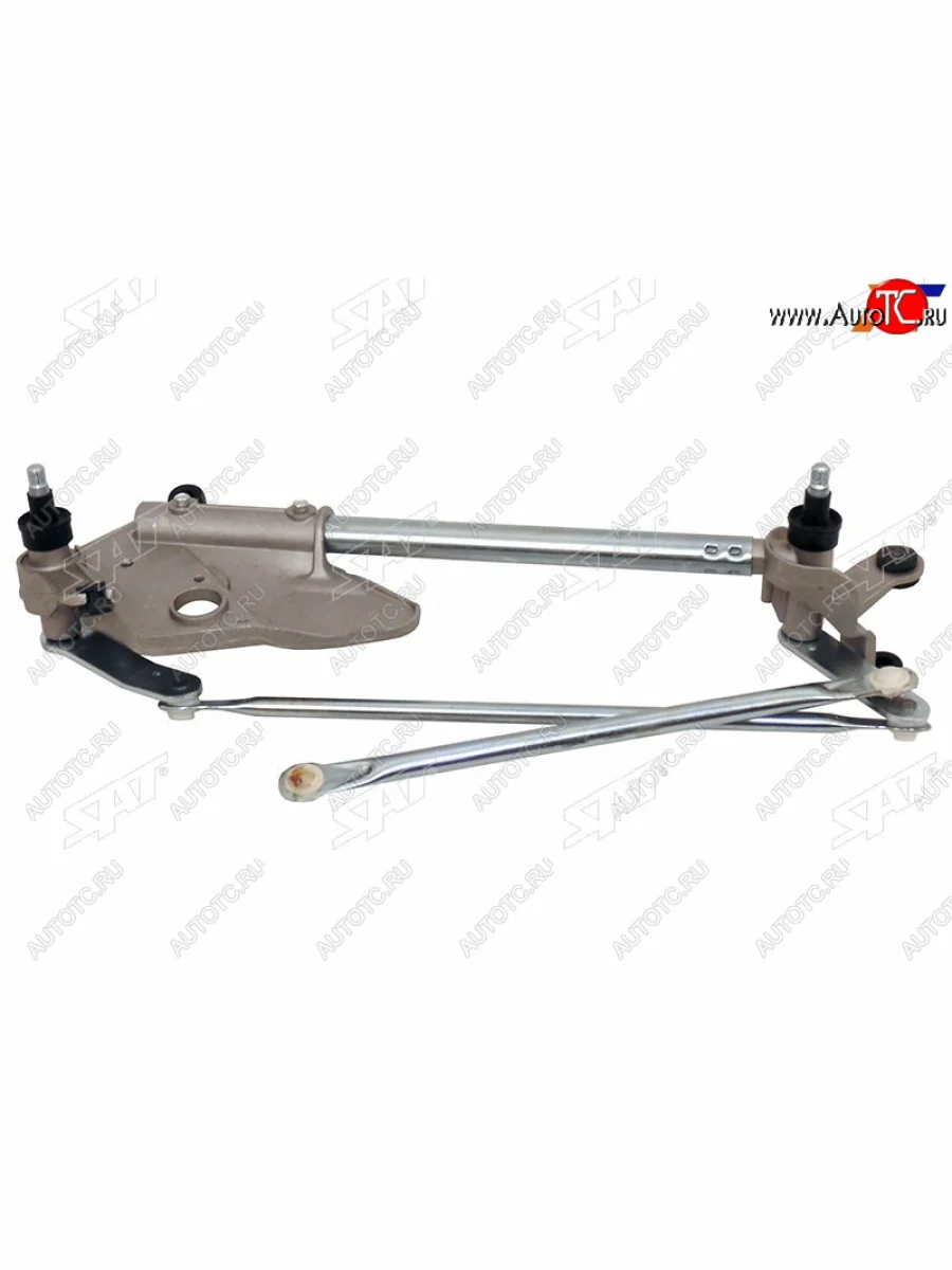 Трапеция стеклоочистителя Honda Accord 08-13  Crosstour 09-16 SAT ST-76530-TA0-A01  в Воронеже Воронежской области