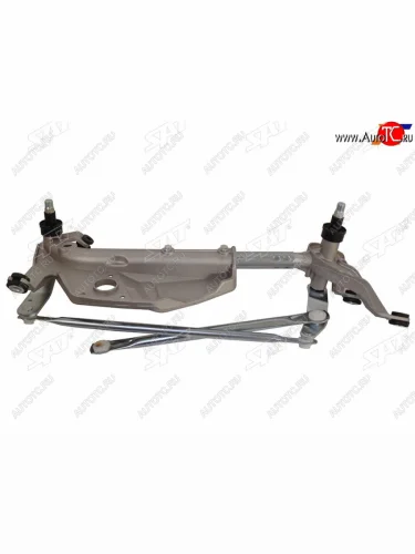 Трапеция стеклоочистителя Honda CR-V 06-12 SAT ST-76530-SWA-G01