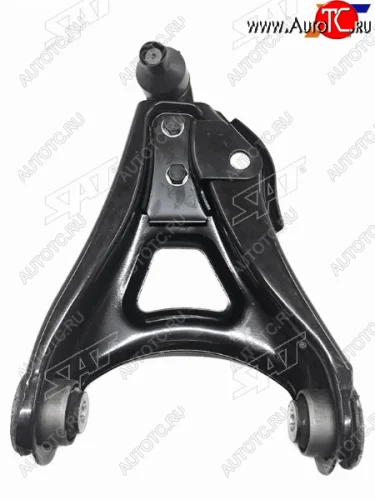 Рычаг передний нижний RENAULT CLIOSYMBOLKANGOO 98-09 RH SAT ST-7700425228