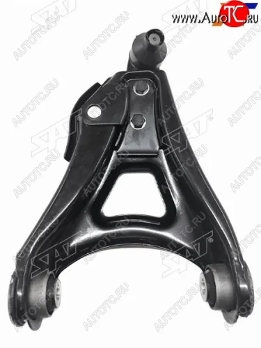 Рычаг передний нижний RENAULT CLIOSYMBOLKANGOO 98-09 LH SAT ST-7700425227