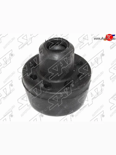 Втулка крепления радиатора нижняя RENAULT LOGAN 05-SANDERO 08-DUSTER 10- SAT ST-7700430992