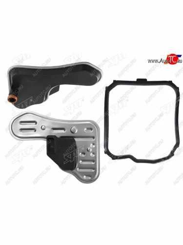 Фильтр АКПП с прокладкой NISSAN ALMERA G15RA SAT ST-7701467106