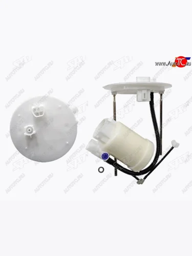 Фильтр топливный погружной TOYOTA HIGHLANDERKLUGER ##U5# 15- SAT ST-77024-0E091